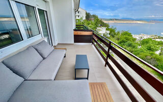 Náhled objektu Wohnung Velly, Jadranovo