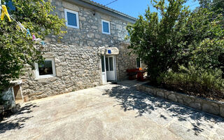 Náhled objektu Adria, Jadranovo