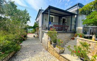 Náhled objektu Wohnung Orlić, Jadranovo