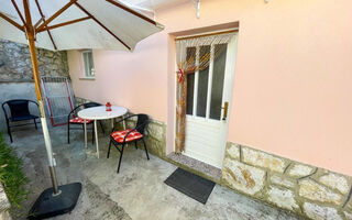 Náhled objektu Studio Perović, Jadranovo