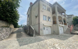 Náhled objektu Apartman Vila Boza, Jadranovo