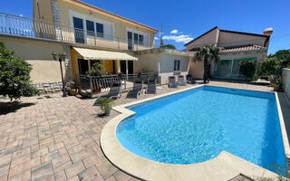 Náhled objektu Mary, Jadranovo