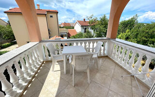 Náhled objektu Wohnung Julie 3, Jadranovo