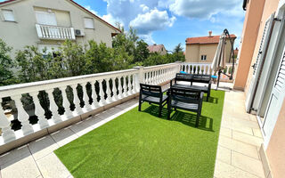 Náhled objektu Wohnung Julie 4, Jadranovo