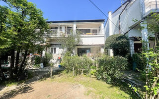 Náhled objektu Apartman Blažina, Jadranovo