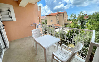 Náhled objektu Wohnung Julie 6, Jadranovo