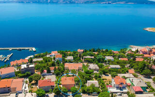 Náhled objektu Vukelic, Novi Vinodolski