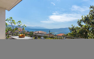 Náhled objektu Luka, Novi Vinodolski