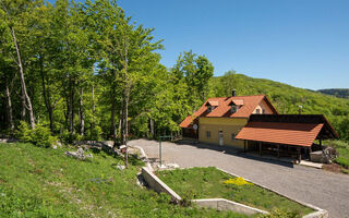 Náhled objektu Vršak, Senj