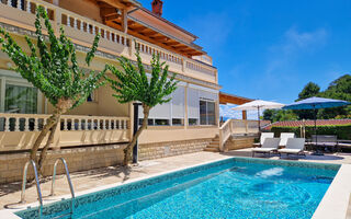 Náhled objektu Olga, ostrov Rab