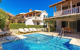 Náhled objektu Ivan 1, ostrov Rab