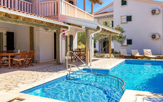 Náhled objektu Pavica 1, ostrov Rab