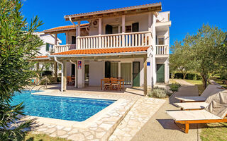 Náhled objektu Mihaela 1, ostrov Rab