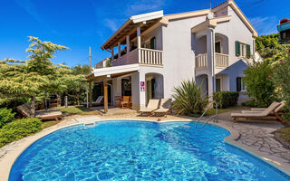 Náhled objektu Petra 1, ostrov Rab