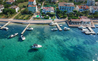 Náhled objektu Noa, ostrov Rab