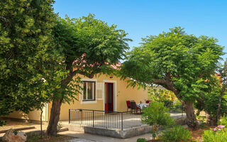 Náhled objektu Andela, ostrov Rab