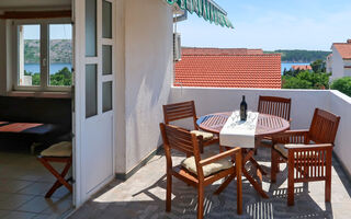 Náhled objektu Andrea, ostrov Rab