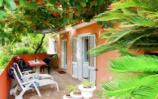 Náhled objektu Dorka, ostrov Rab