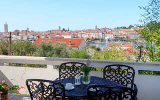 Náhled objektu Hoba, ostrov Rab