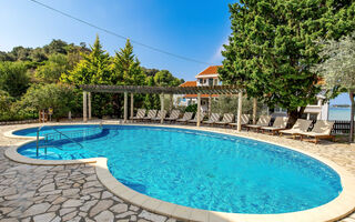 Náhled objektu Lucija, ostrov Rab