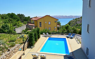 Náhled objektu Sani, Karlobag