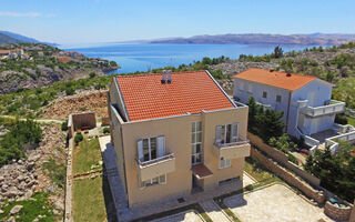 Náhled objektu Golub, Karlobag