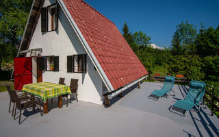 Náhled objektu The Fox, Fužine