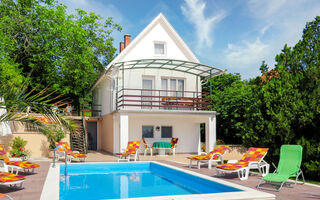 Náhled objektu Annemarie, Balatonalmadi