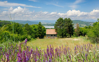 Náhled objektu Balaton039, Tihany