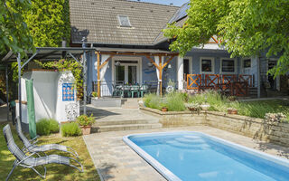 Náhled objektu Emöke, Keszthely