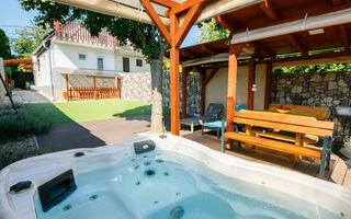 Náhled objektu Particia, Siófok