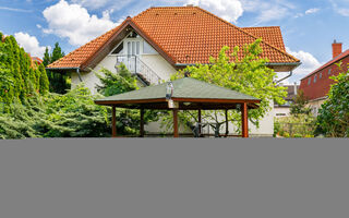 Náhled objektu Küsz, Siófok