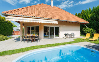 Náhled objektu Balaton H614, Siófok