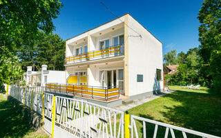 Náhled objektu Balaton H2036, Siófok