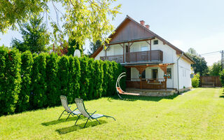 Náhled objektu Balaton H611, Siófok