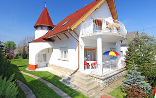 Náhled objektu Balaton A2016, Balatonboglár