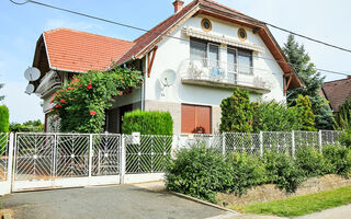 Náhled objektu Balaton A2091, Szemes Vendégház