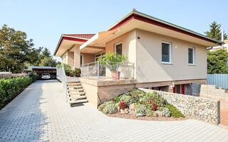 Náhled objektu Balaton A2095, Szemes Vendégház