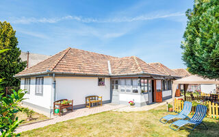 Náhled objektu Balaton H2076, Balatonőszöd