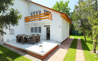 Náhled objektu Pixie, Balatonőszöd