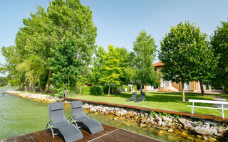 Náhled objektu Balaton A2032, Balatonlelle