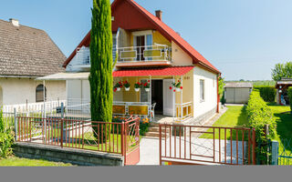 Náhled objektu Gizella, Balatonlelle