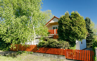 Náhled objektu Mathias Rex, Balatonlelle