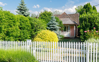 Náhled objektu Lien, Balatonlelle