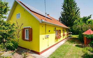 Náhled objektu Julia, Balatonfenyves