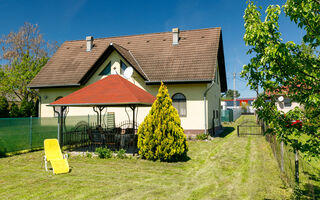 Náhled objektu Csilla, Balatonfenyves