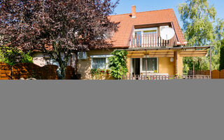 Náhled objektu Kaiser, Balatonfenyves