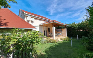 Náhled objektu Boros, Balatonfenyves