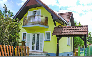 Náhled objektu Balaton H478, Balatonfenyves