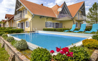 Náhled objektu Balaton A401, Balatonmáriafürdő